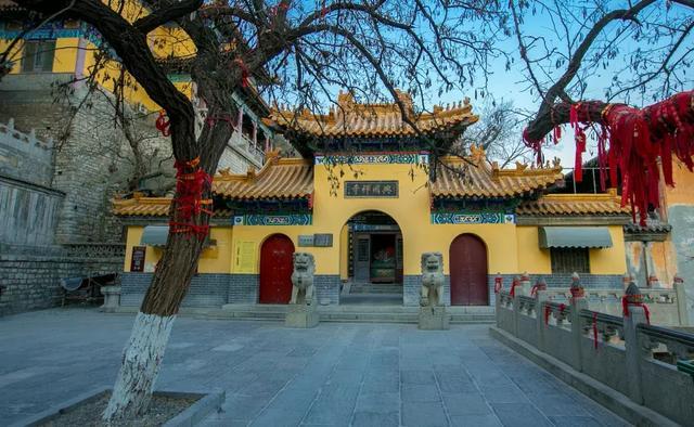 济南四大泉群,济南四大泉群全景图