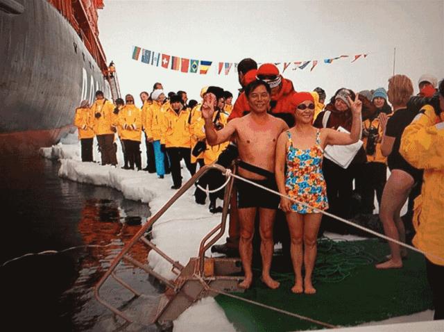 七夕，年轻人的专利？我们中老年人表示：不服