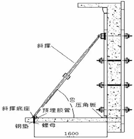 铝模安装技术流程视频,铝模顶板快速安装方法