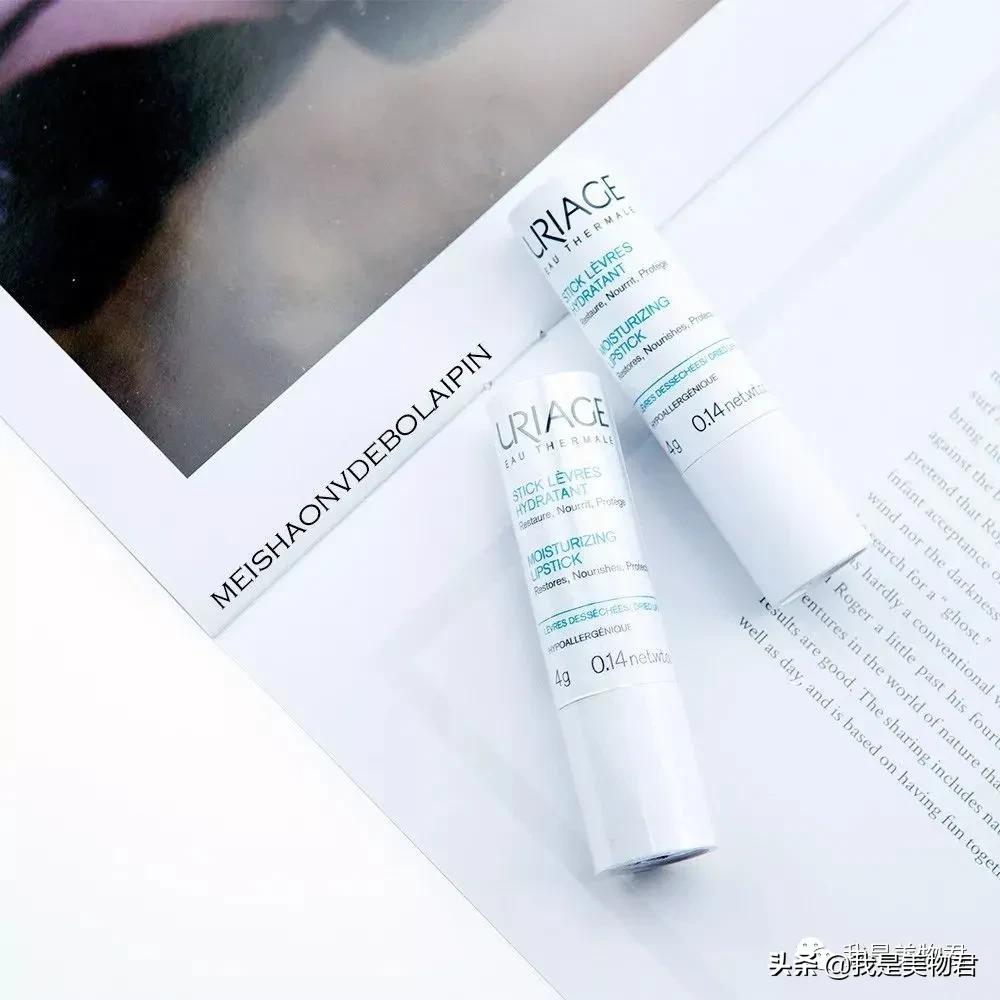 冬季嘴唇防干裂推荐,秋冬嘴皮干裂唇部护理