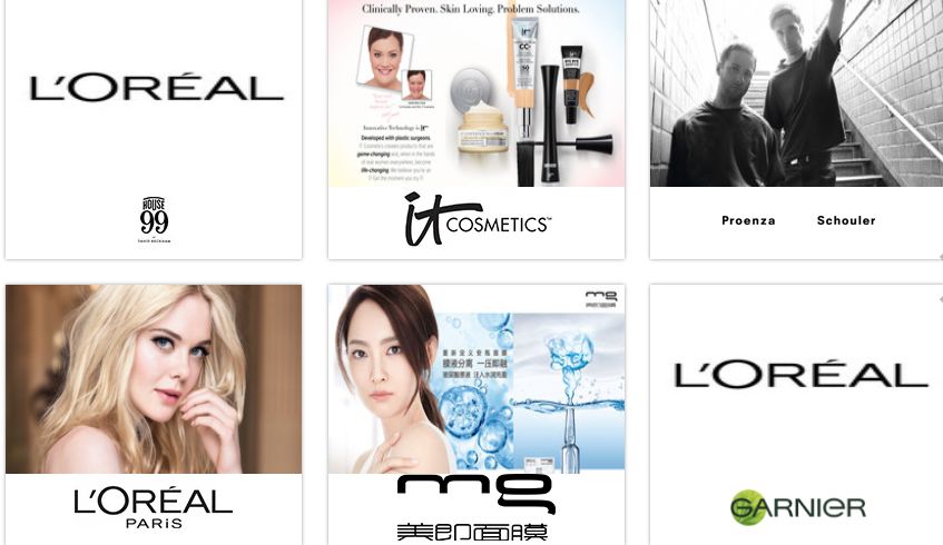 欧莱雅是大牌还是平价,欧莱雅有什么好东西