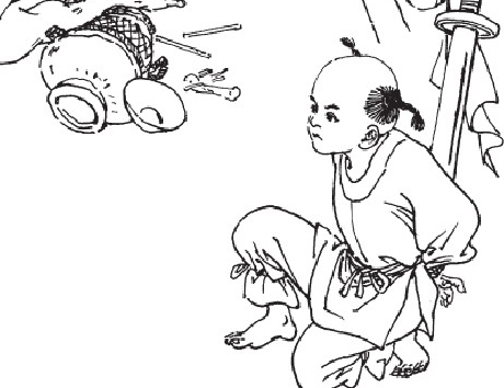 婚姻六礼中的问名指的是什么,古代婚姻六礼详细解释