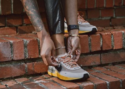 Sacai平替鞋款,sacai耐克黑白价格