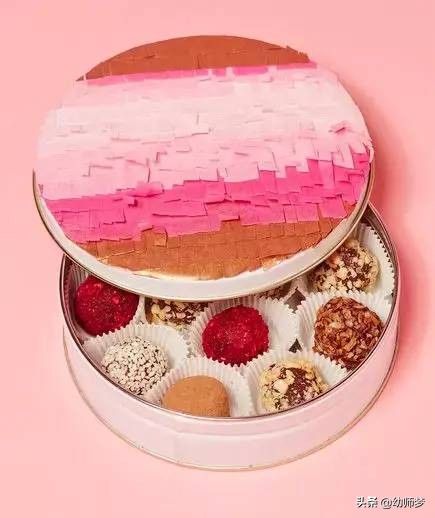 幼儿园手工制品花篮创意环创,幼儿园废旧瓶子手工制作环创