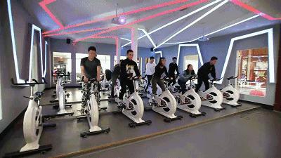 南充健身房有游泳池,南充哪里有室内健身房