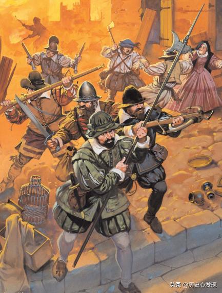 当海盗的人还能有哪些品位,加勒比海盗海员的真实生活