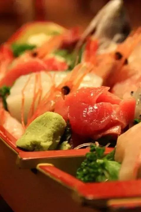 环球美食“潮”盛之旅，大融城新年邀你一起品鉴！