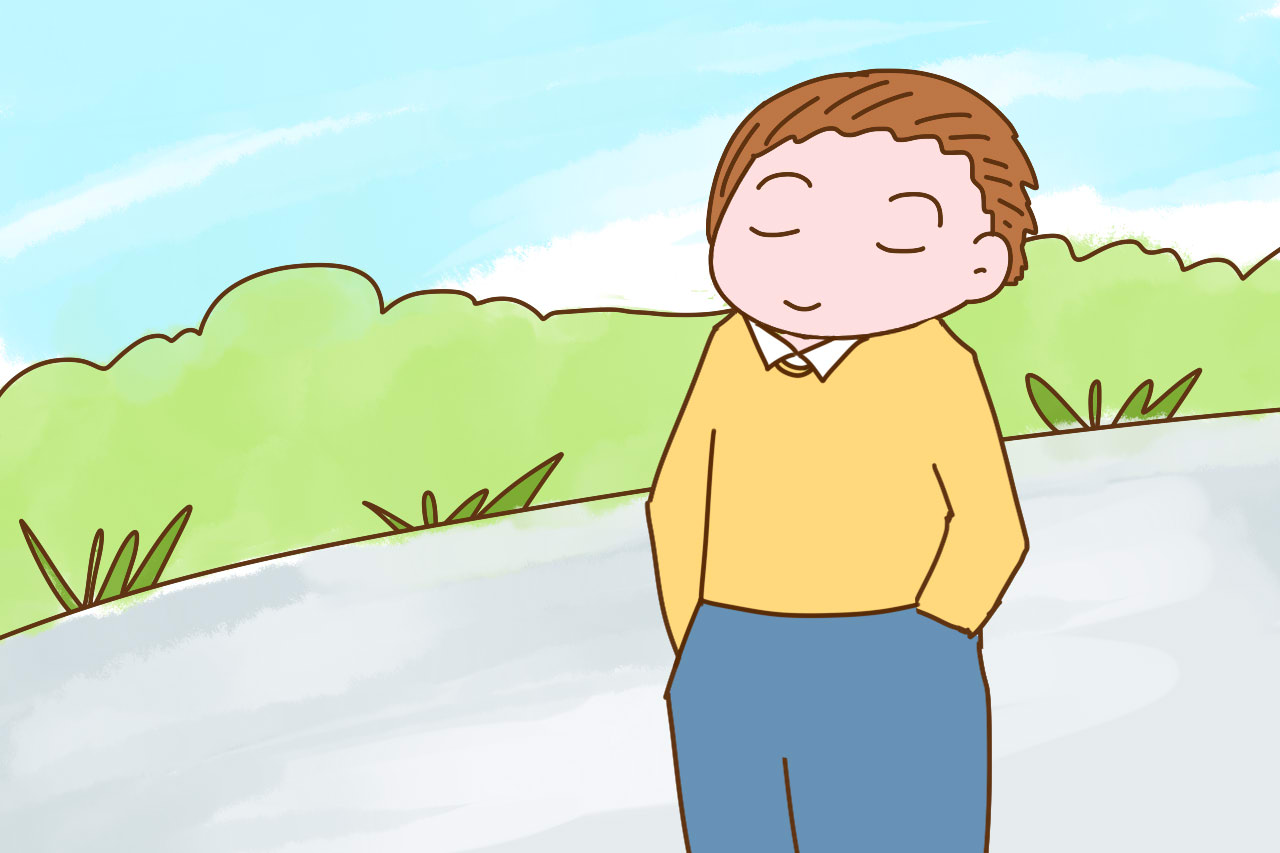 为什么毕业看望老师的都是学渣,毕业后回校看老师的学渣