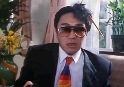 她是周星驰的“地下情人”,41岁嫁入豪门,如今病逝星爷愧疚一生