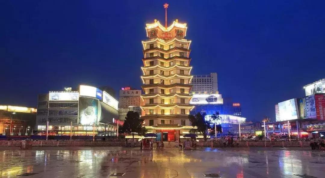 身份证410、411、412开头的,去了郑州就等于去了全世界