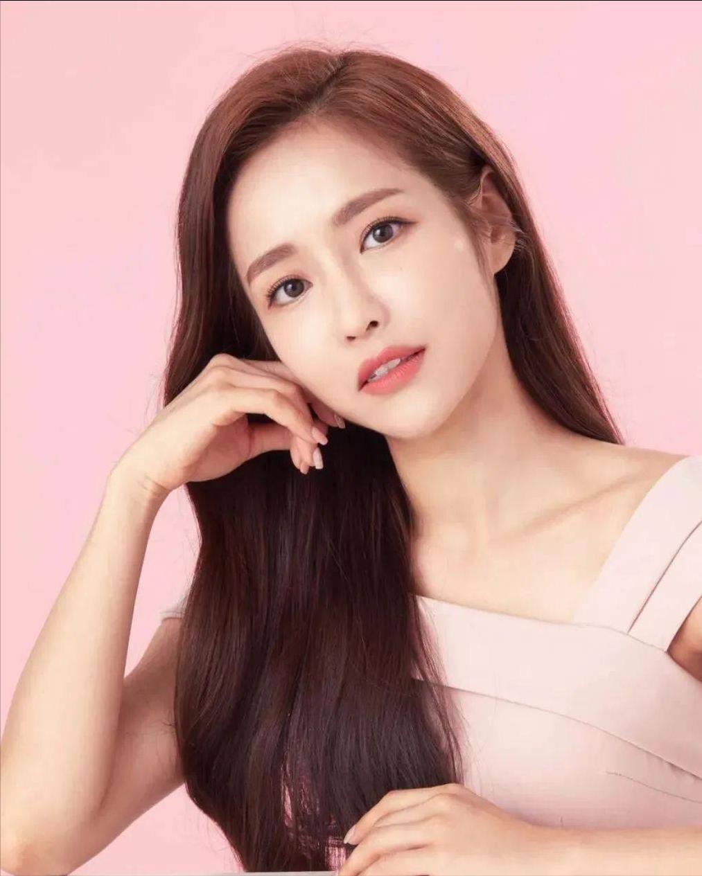 韩国健身美女姜贤京,韩国第一美女姜贤京