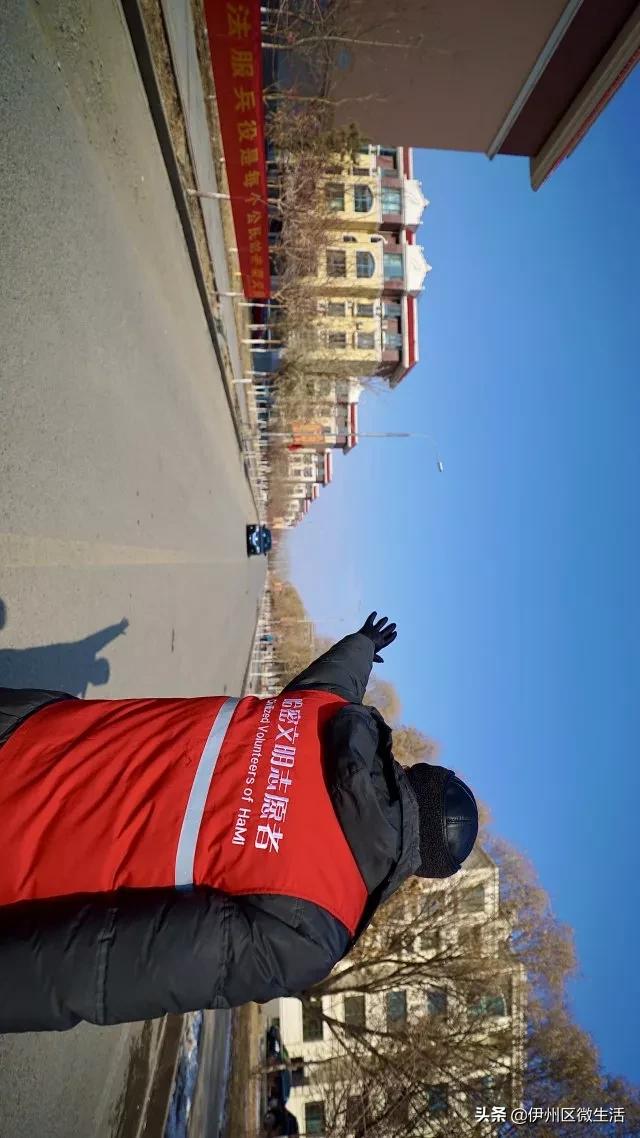 新疆喀什疫情下的真实生活,哈密的疫情情况