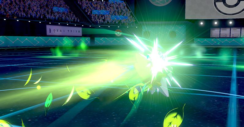 口袋妖怪剑盾攻略全解锁,口袋妖怪剑盾教程详细攻略