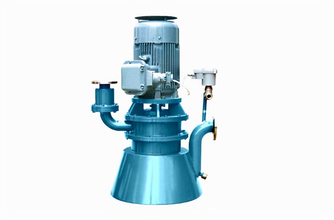 无密封自控自吸泵叶轮拆卸图,无密封自控自吸泵不上水什么原因