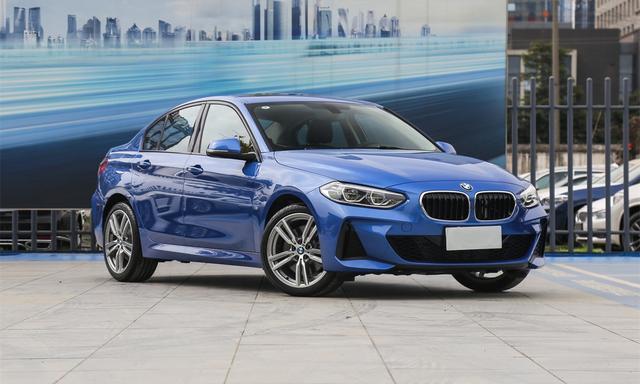 宝马1系2011款120i,二手宝马120i值得入手吗