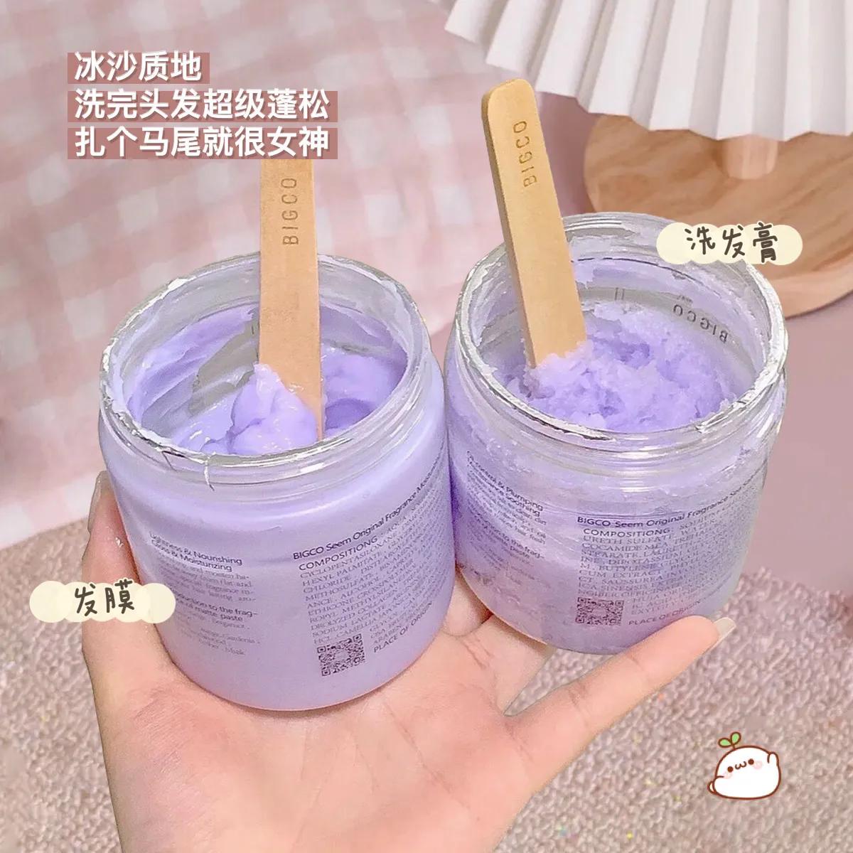 开学半个月就被别人叫“班花”，只因为我用了它们