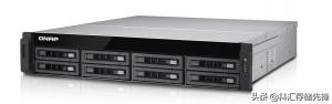威联通ts-832px-rp,威联通ts-853网络存储服务器