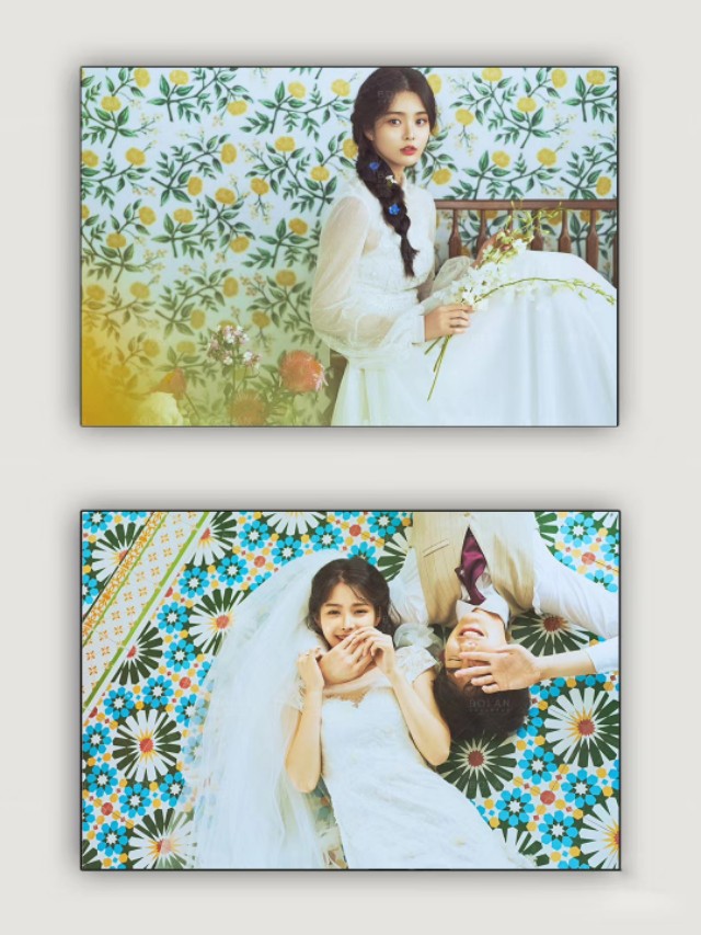 合肥婚纱摄影艺术照,合肥婚纱摄影推荐