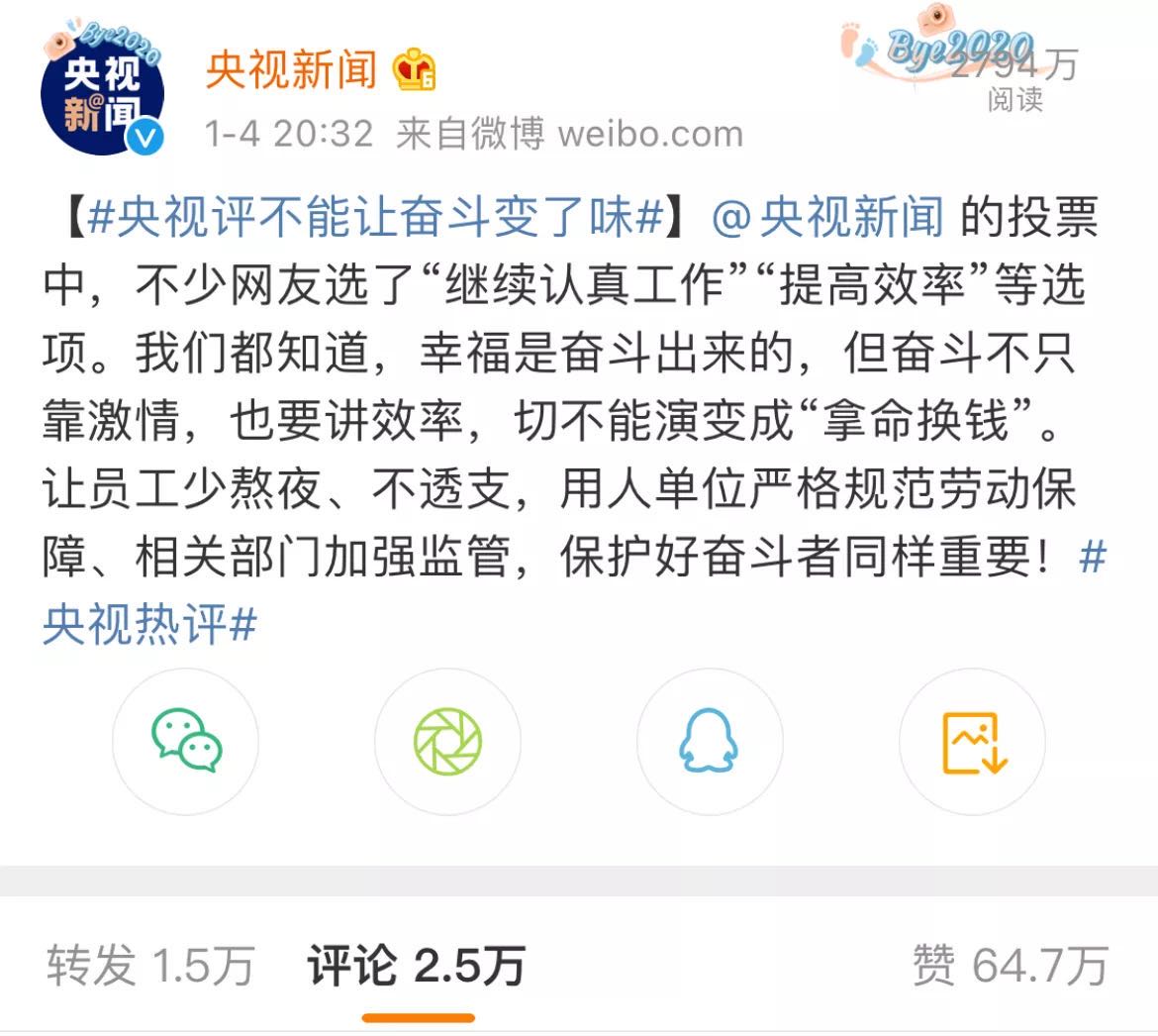 内卷什么梗,内卷是一个怎么样的梗