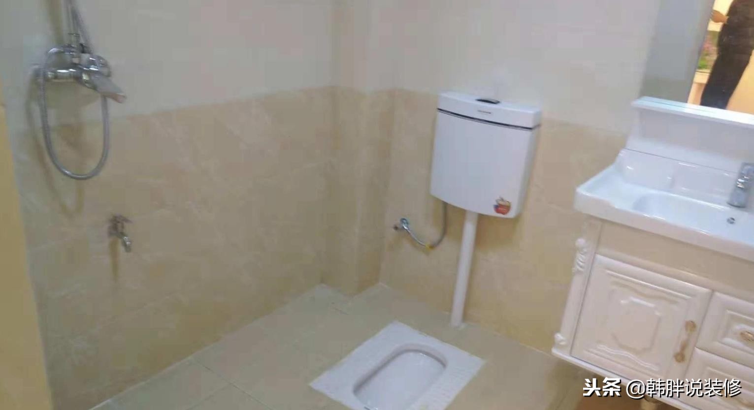 顶楼带露台做复式楼,顶楼带露台装成复式楼