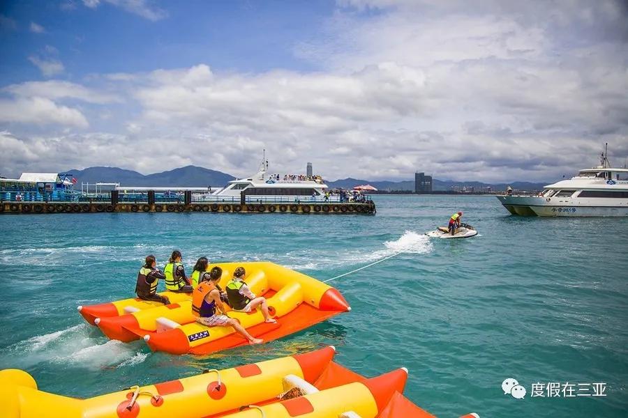 三亚必去的海棠湾,三亚海棠湾旅游攻略
