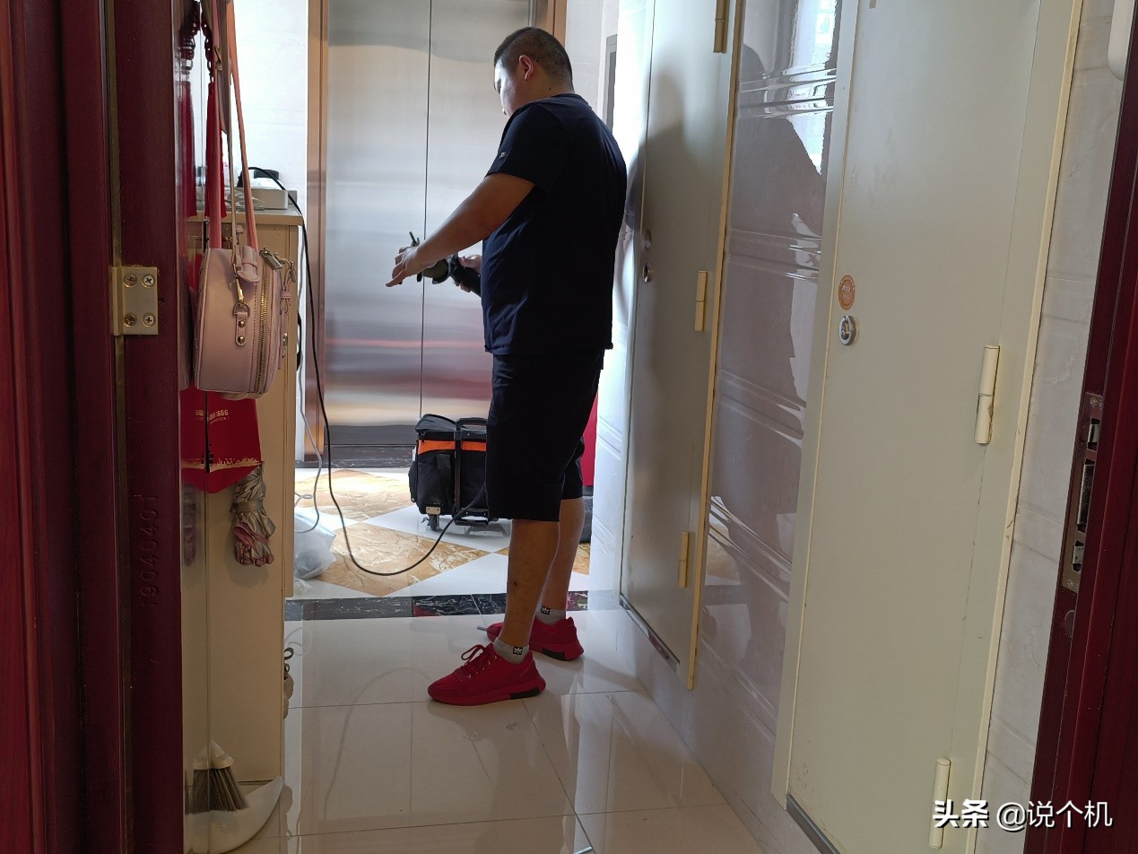 华为智选德施曼智能门锁测评,华为智选德施曼智能门锁如何配网