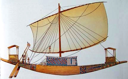 舰炮的进化史和发展,4分钟看懂舰炮发展