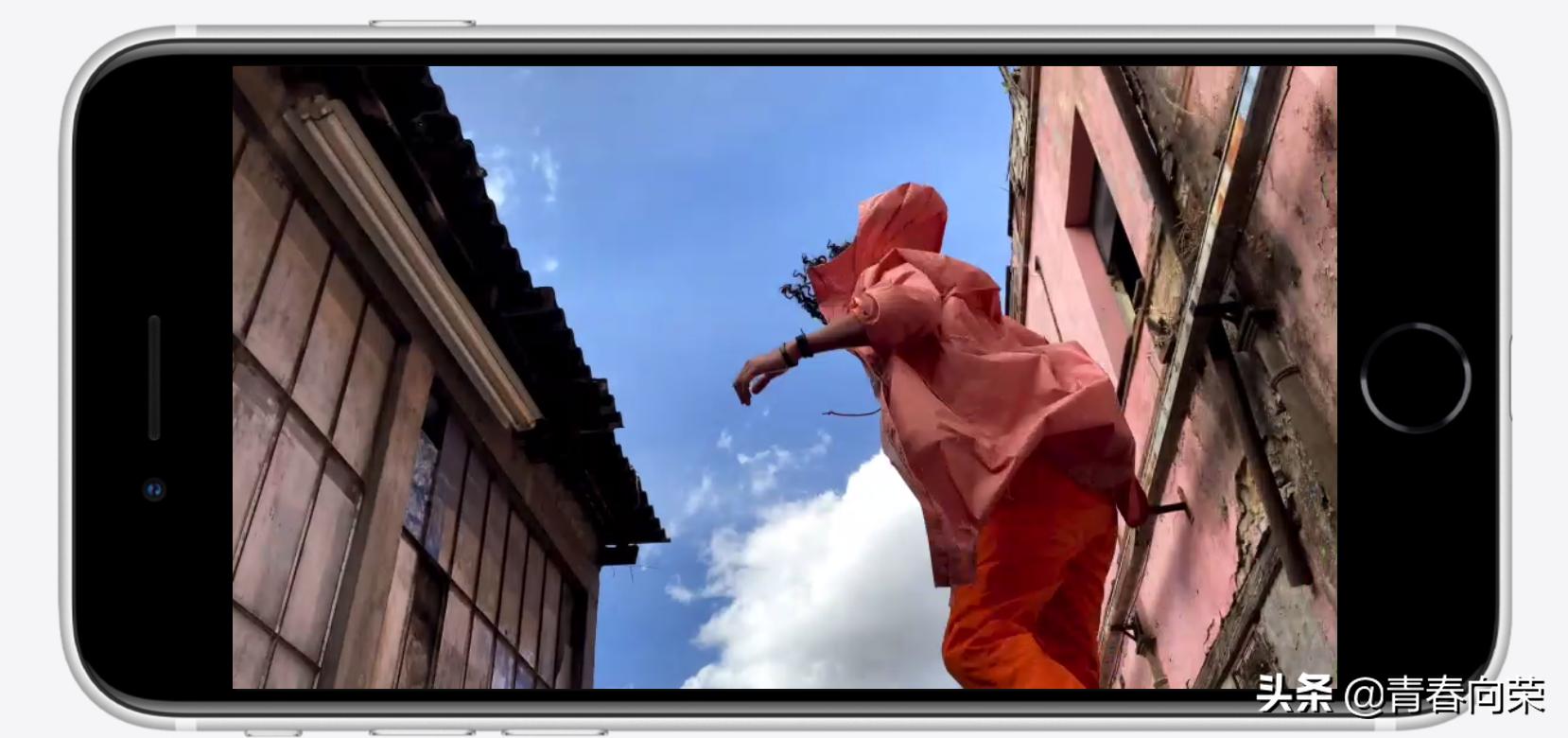 最新款iphonese的优缺点总结，以及购买建议