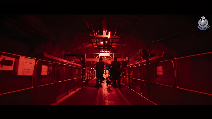 解密《守城》里的香港警队,守城中的香港警队有哪些