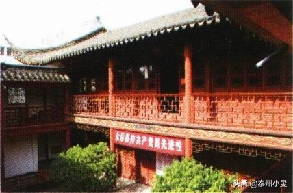 泰州市姜堰区委书记,泰州市姜堰区天气