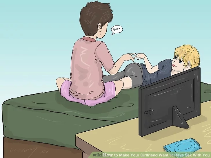 怎么让女朋友想和自己结婚,怎么让女朋友爱运动