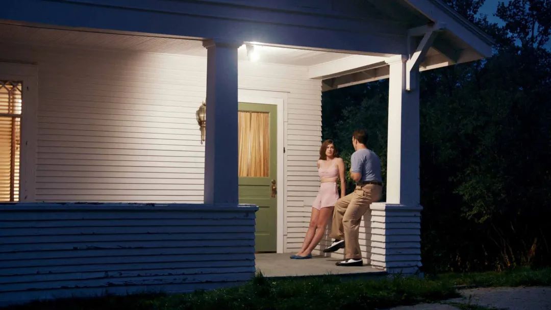 寂静的让人感觉到孤独,寂静孤独的本质