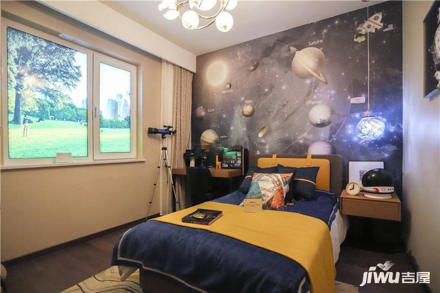 唐山万科翡翠蓝山下跃户型图,万科翡翠蓝山唐山样板间