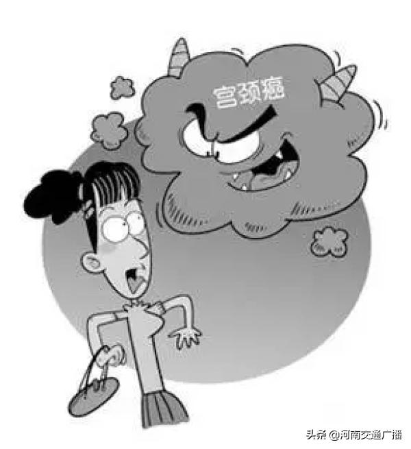 才17岁就查出宫颈癌!医生:宫颈刮片仅能检出三成宫颈癌