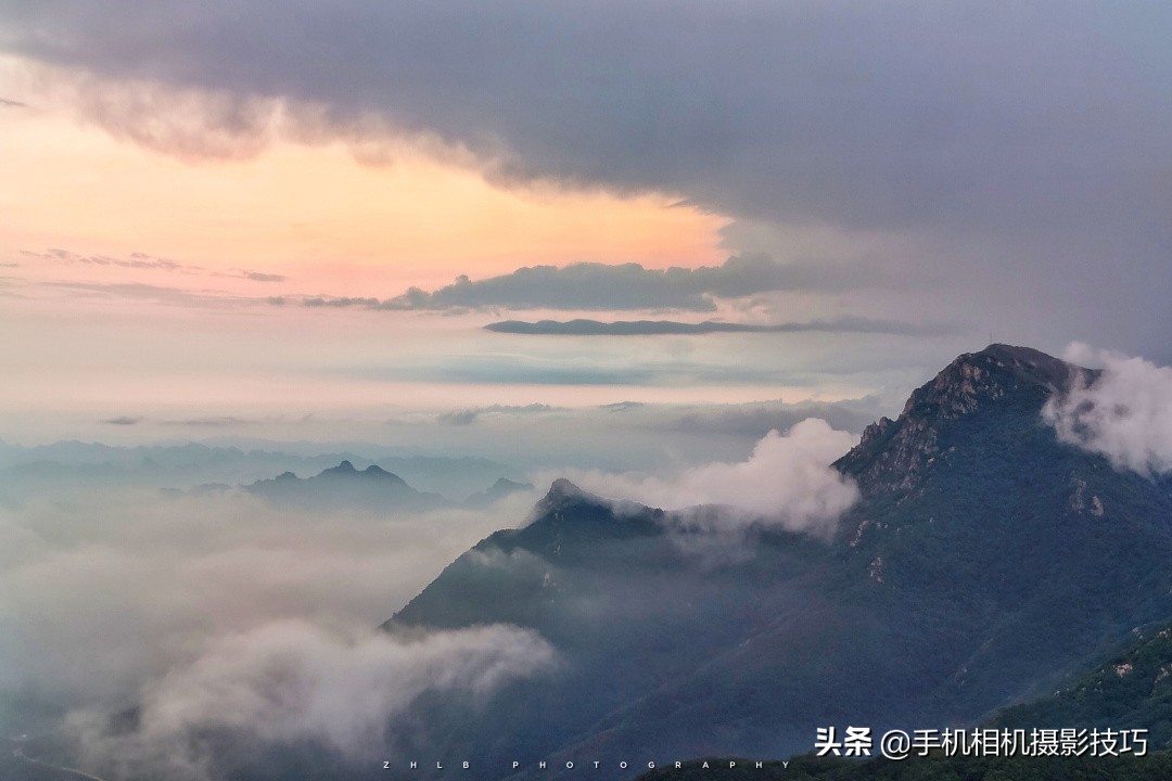 以假乱真醒图,云朵调色醒图软件