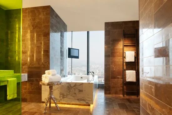 全球最贵十大奢华酒店排名,100张真实酒店图片