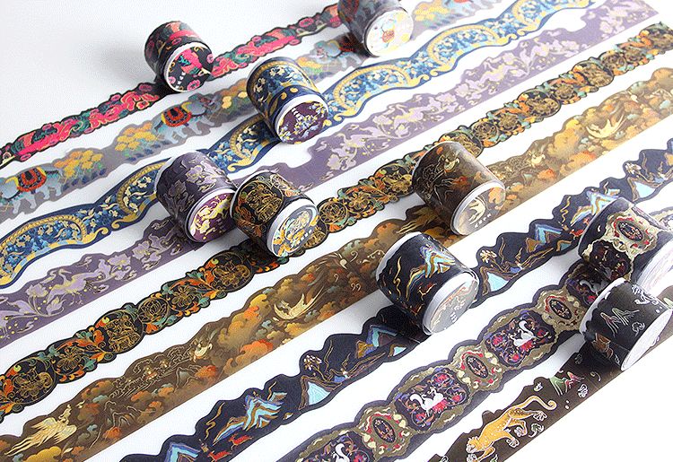 过去老师拖着我去的博物馆,现在成了我的买买买胜地?