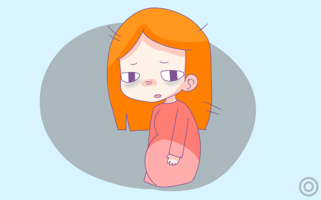 孕晚期睡眠质量差怎么改善,孕晚期睡眠不好血压高怎么办