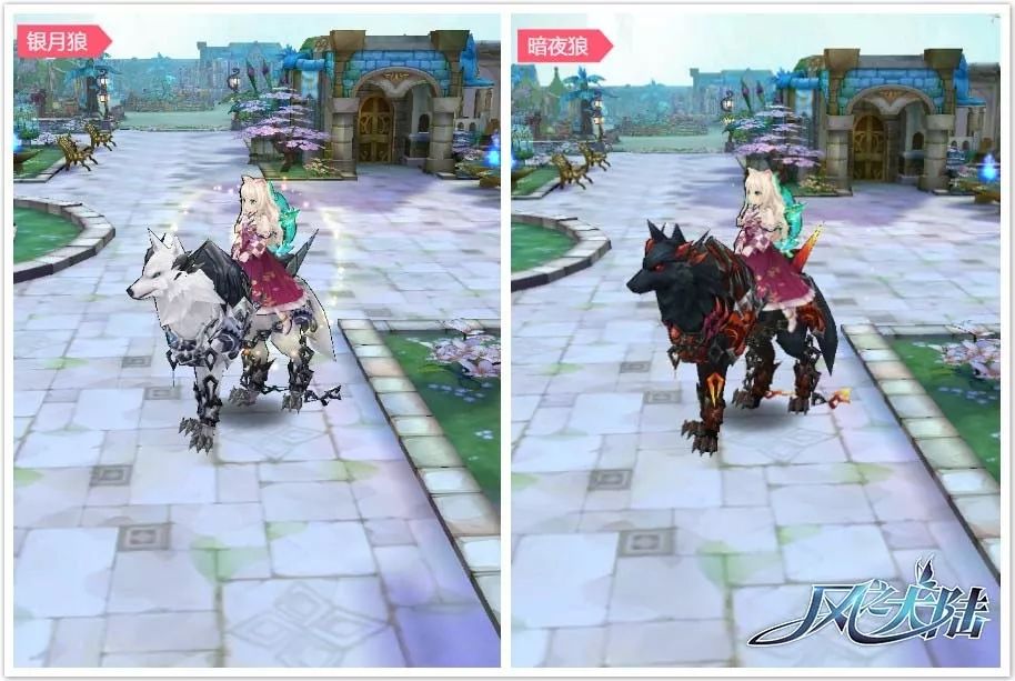 更新公告丨圣团战再改版,轮番上阵挑战极限