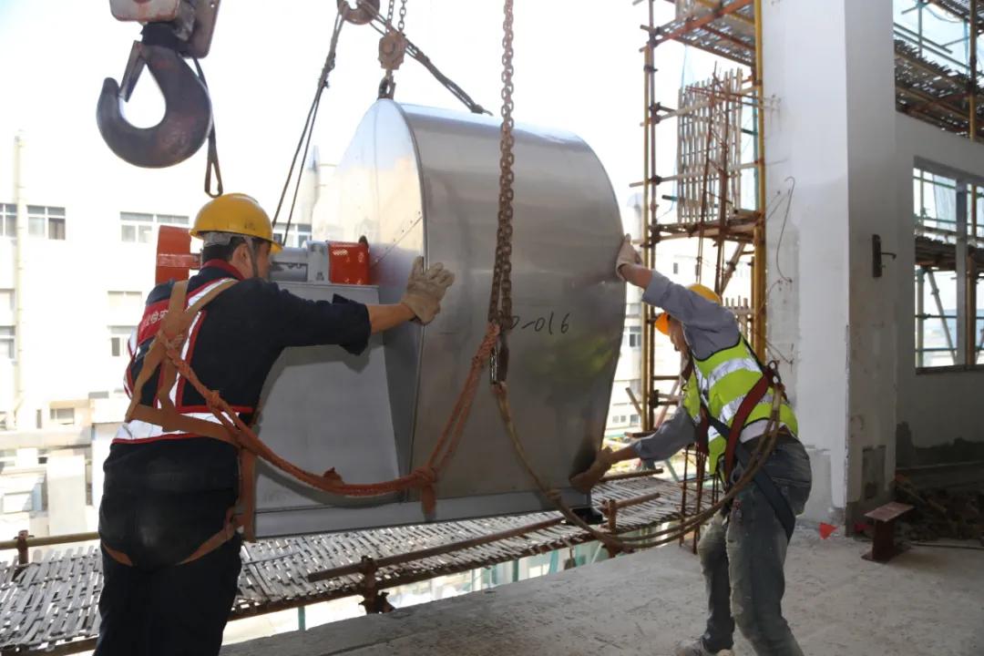 全省重点项目建设快速推进,加快项目建设十四五规划