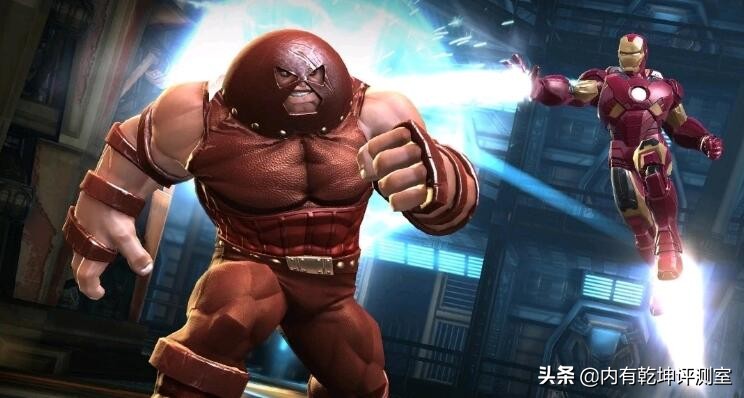 漫威超级争霸战所有英雄必杀技,漫威超级争霸战新手推荐英雄