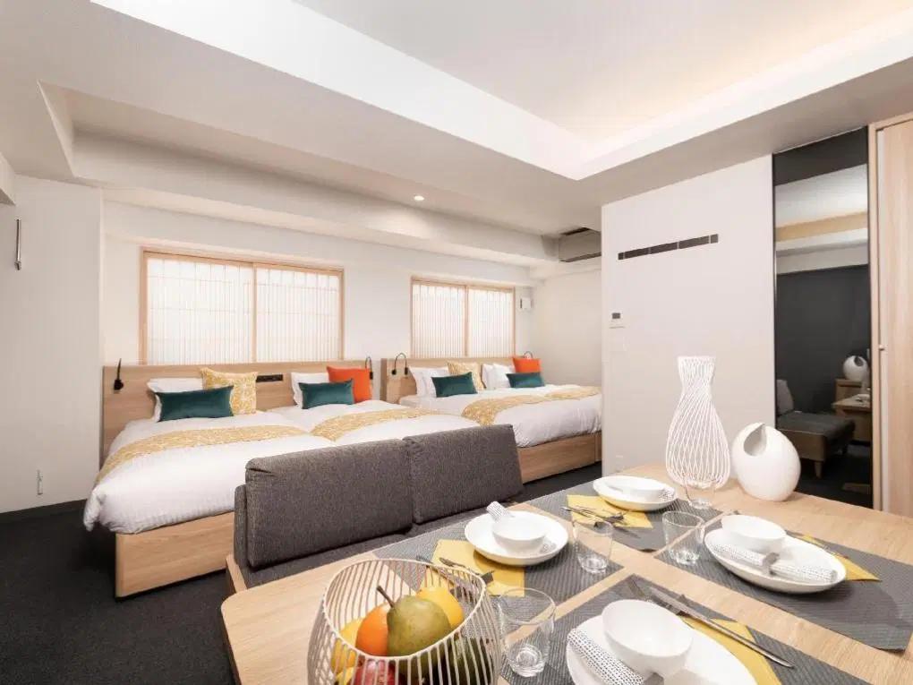 国外旅游最新住宿方式,国外旅游住宿需要什么条件