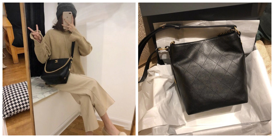 香奈儿嬉皮包有几种款式,香奈儿chanel包值得入吗