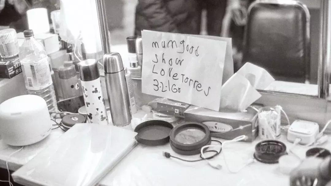 杨千嬅45岁:爱过三个张志明,只凭孤勇的烈女,终于拥有了温柔