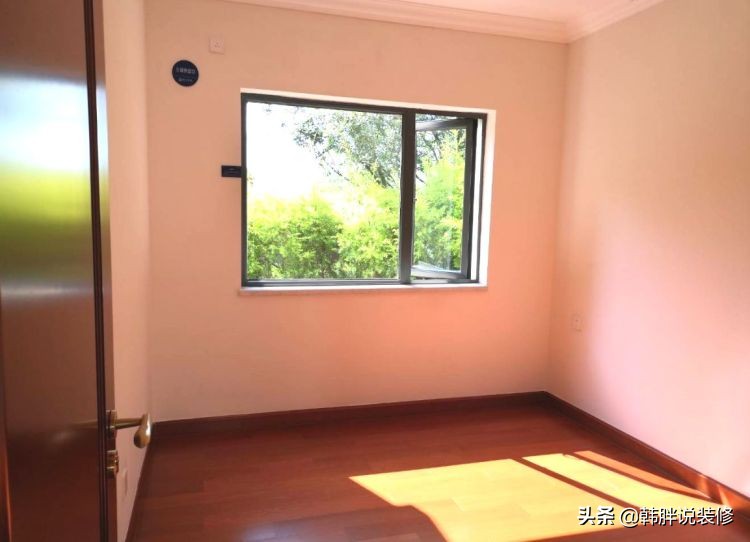 恒大精装房改简单中式风格,恒大精装房96平方简约风