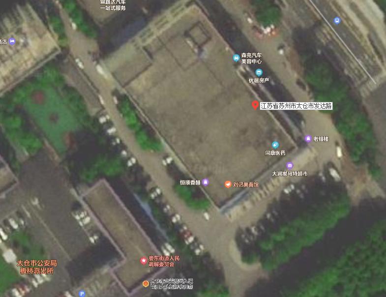 太仓有哪些最新建设项目,太仓综合建设工程排名靠前