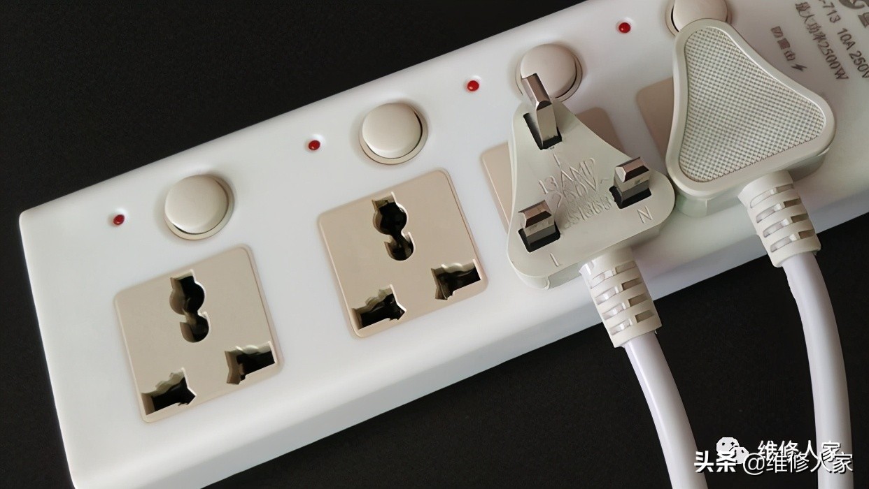 电器接触不良跳闸了怎么办,电器电阻坏的原因