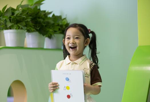 托幼机构加盟排行,托幼加盟项目