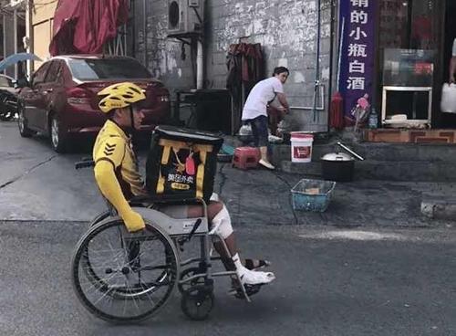 每年有多少研究生毕业送外卖,全国有多少研究生本科生在送外卖