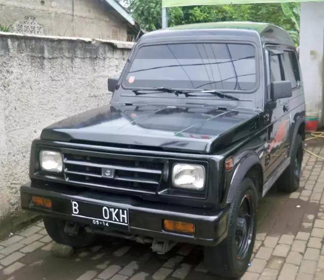 吉姆尼越野车小神器,吉姆尼越野小玩具